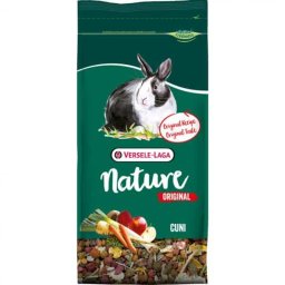Versele Laga Cuni Nature Original - 750 g