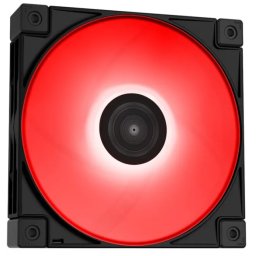 DeepCool FC120(3in1) *ARGB 120x120x25mm Hydro Bearing ventilator, 500-1800rpm, 28dBa, 62CFM, 4p(3242