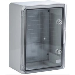MIT.EL Razvodni orman ME-OT400x500x180mm L/H/W ABS IP65