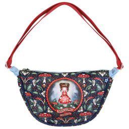 Torba na rame Little Mushroom 1333GJ03