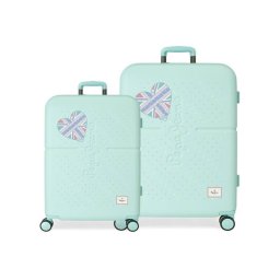 Set kofera Peppe Jeans 66.195.25