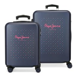 Set kofera Peppe Jeans 60.619.21