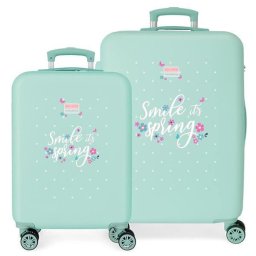 Set kofera Roll Road 40.914.41