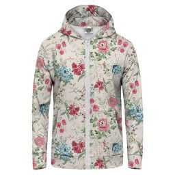 Mr. GUGU & Miss GO Unisex's Hoodie HKZ-U-PC 1065