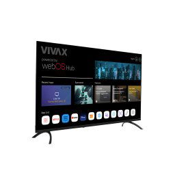 Tv led 43le110wo vivax imago
