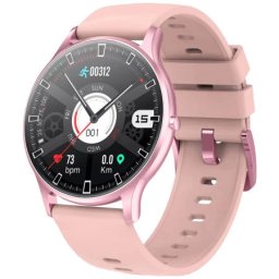MeanIT pametni sat, 1.3" ekran, multi sport, bluetooth - M33 Lady