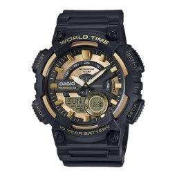 Casio collection muški sat ( AEQ-110BW-9A )