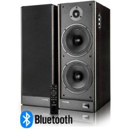 Microlab SOLO29 aktivni drveni zvucnici 2.0 160W RMS(2x80W) 6.5+1,5, bluetooth, optical, coaxial,RCA