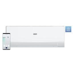 Ozon S/U18AWHBM75 inverter klima uređaj WiFi + grejač