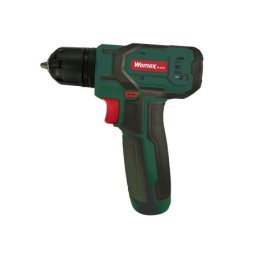 Womax bušilica-zavrtač akumulatorska w-as 8 ( 71220601 )