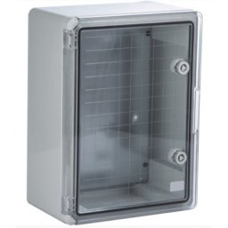 Razvodni orman ME-OT400x500x180mm L/H/W ABS IP65