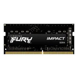 Kingston Fury Impact KF432S20IB/16 Memorija SODIMM DDR4 16GB 3200MHz