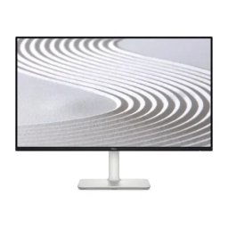 Dell S2425H Monitor 23.8