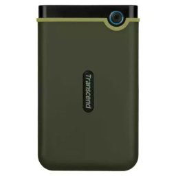 Transcend 2TB Eksterni hard disk TS2TSJ25M3G 3.1
