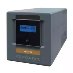 Socomec NeTYS PE 1000VA UPS