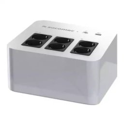 Socomec NeTYS PL 800VA, beli UPS
