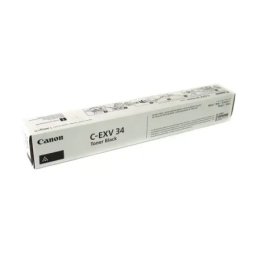 Orink Canon EXV34 black Toner