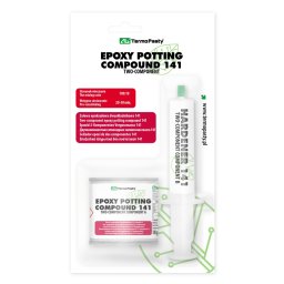 Epoksidna smola dvokomponentna 141 100gr.