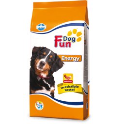 Fun Dog hrana za pse Energy 20kg