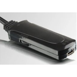 Microlab B56 Stereo zvucnici, black, 3W RMS(2 x 1.5W), USB power,3.5mm