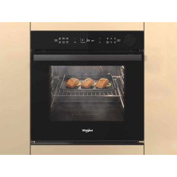 Whirlpool ugradna električna rerna AKZ9S 8270 FB