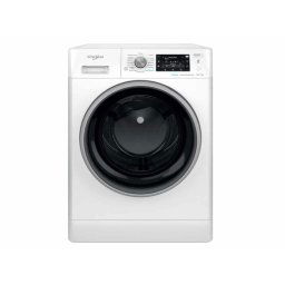WHIRLPOOL FFWDD 107426 BSV EE Mašina za pranje i sušenje veša