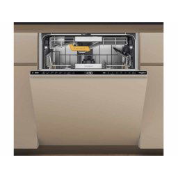 Sudomašina ugradna WHIRLPOOL W8I HF58 TU