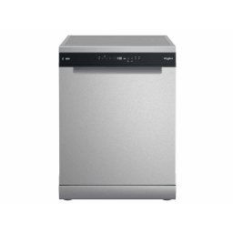 Whirlpool Mašina za pranje sudova W7F HP43 X
