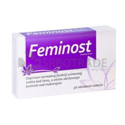 Feminost Dr Theiss