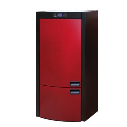 Kotao na pelet eco commo compact