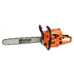 Womax motorna testera w-ks 2200 b benzinska lančana ( 78422299 )