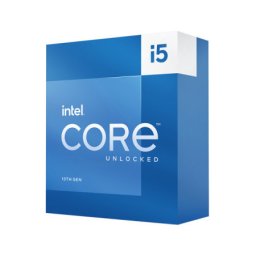 Intel core i5-13600K 14-Core 3.50GHz (5.10GHz) box procesor