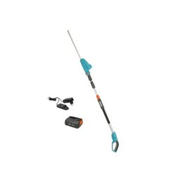 Gardena baterijski teleskopski trimer za živu ogradu ths 42/18v p4a ( GA 14732-20 )