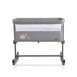 Cangaroo kolevka always together grey ( CAN8826 )