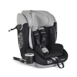 Cangaroo Autosedište force grey 76-150cm ( CAN2346 )
