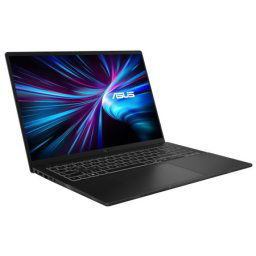 Asus Vivobook 16 V3607VU-RP137 (16 inča WUXGA, Core 7 240H, 16GB, SSD 1TB, RTX 4050) laptop