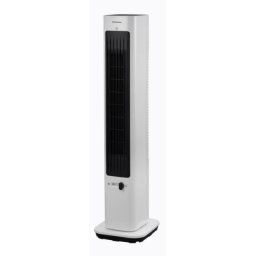 Heinner htfa-m20wh Stubni ventilator