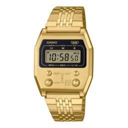 Casio vintage muški sat ( A1100G-5 )