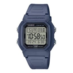 Casio collection muški sat ( W-800H-2A )