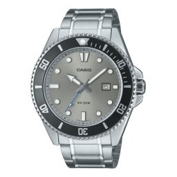 Casio collection muški sat ( MDV-107D-8A )