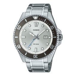Casio collection muški sat ( MDV-107D-7A )