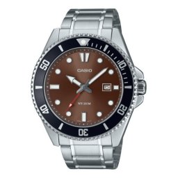 Casio collection muški sat ( MDV-107D-5A )