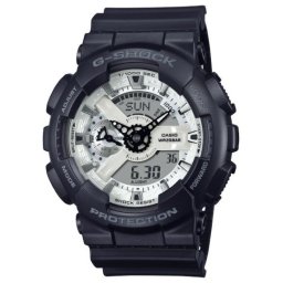 Casio g-shock muški sat ( GA-110WD-1A )