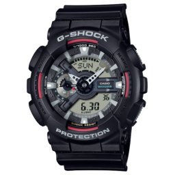 Casio g-shock muški sat ( GA-110RL-1A )