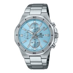 Casio edifice muški sat ( EFV-640D-2B )
