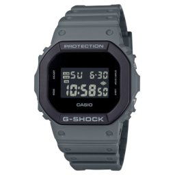 Casio g-shock muški sat ( DW-5610UU-8 )