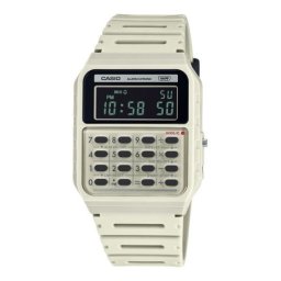 Casio vintage muški sat ( CA-53WB-8B )