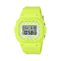 Casio baby-g dečiji sat ( BGD-565GS-9 )