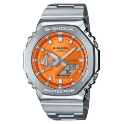 Casio g-shock muški sat ( GM-2110D-4A )