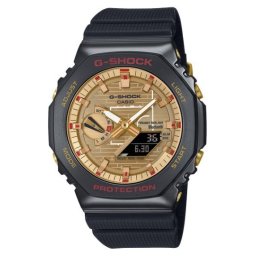 Casio g-shock muški sat ( GBM-2100RH-1A )